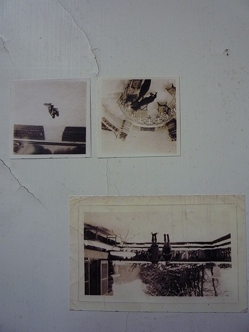 Bussy St Martin, Domaine de Rentilly